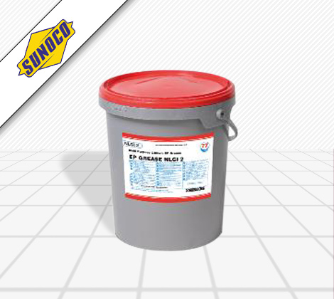 &amp;lt;b&amp;gt;Lubricants&amp;lt;/b&amp;gt; Universal Schmierfett MD Grease 18Kg