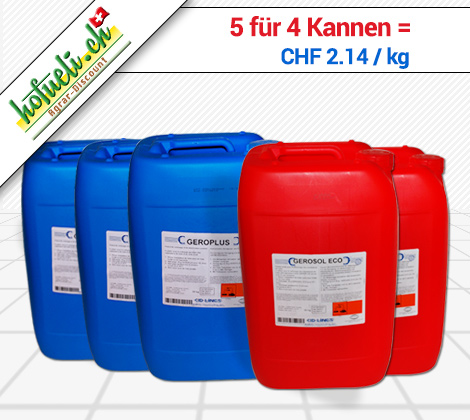 &amp;lt;b&amp;gt;hofueli.ch empfiehlt:&amp;lt;/b&amp;gt; AKTION Milchgeschirrreiniger
