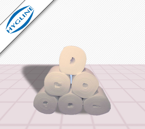 &amp;lt;b&amp;gt;Hygline&amp;lt;/b&amp;gt; Euterpapier &amp;lt;b&amp;gt;trocken&amp;lt;/b&amp;gt; 6 Rollen &amp;#224; 350Blatt