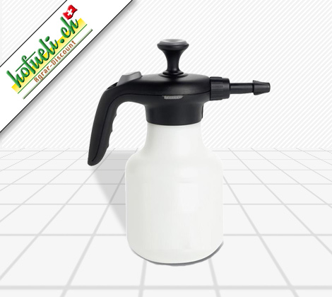 &amp;lt;b&amp;gt;Hofueli&amp;lt;/b&amp;gt; 1.5 Lt Druckspr&amp;#252;her aus PP