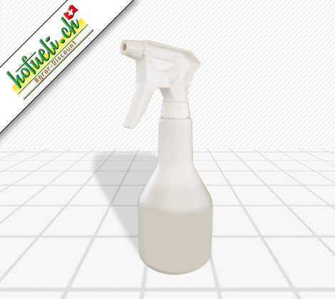 &amp;lt;b&amp;gt;Hofueli&amp;lt;/b&amp;gt; 500ml Flasche inkl. Zerst&amp;#228;uber
