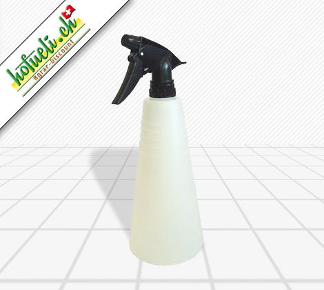 &amp;lt;b&amp;gt;Hofueli&amp;lt;/b&amp;gt; 750ml Flasche inkl. Zerst&amp;#228;uber
