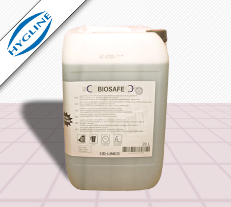 &amp;lt;b&amp;gt;Hygline&amp;lt;/b&amp;gt; biologischer Schaumreiniger 10 Lt