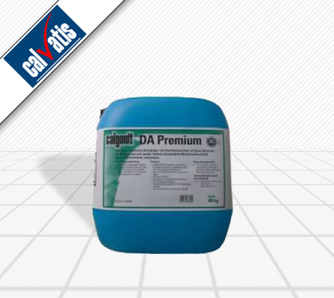 &amp;lt;b&amp;gt;Calgonit&amp;lt;/b&amp;gt; alkalischer Michgeschirrreiniger fl&amp;#252;ssig 25Kg