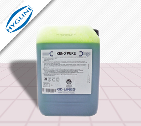 &amp;lt;b&amp;gt;Hygline&amp;lt;/b&amp;gt; Euterwaschmittel &amp;lt;b&amp;gt;vor&amp;lt;/b&amp;gt; dem Melken 10 Lt