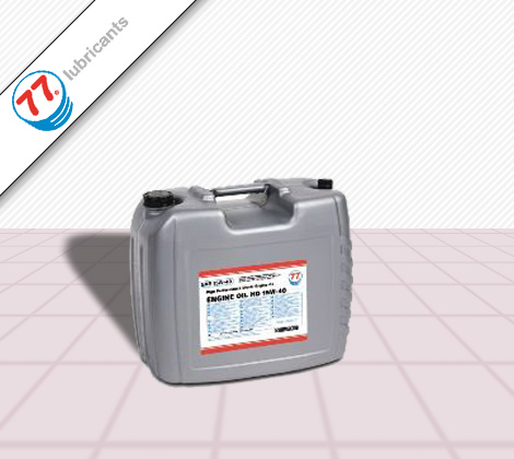 &amp;lt;b&amp;gt;Lubricants&amp;lt;/b&amp;gt; Frostschutz Universal Ethylenglykolbasis - Blau - 23Kg